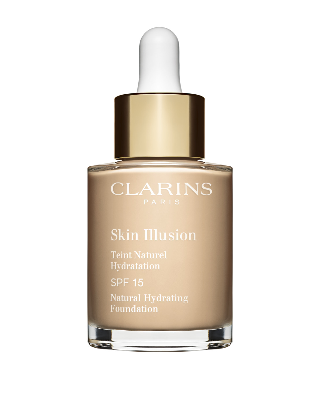 CLARINS Skin Illusion