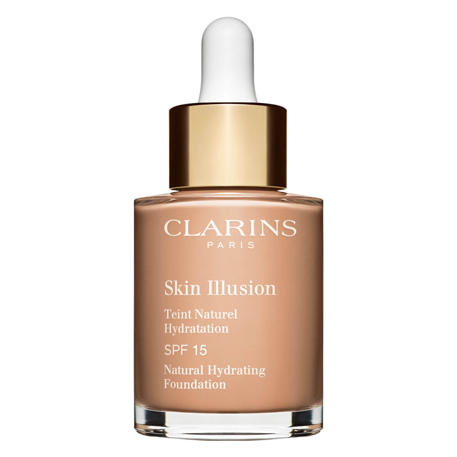 CLARINS Skin Illusion