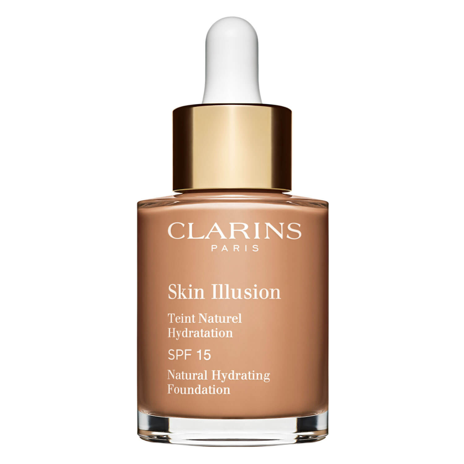 CLARINS Skin Illusion