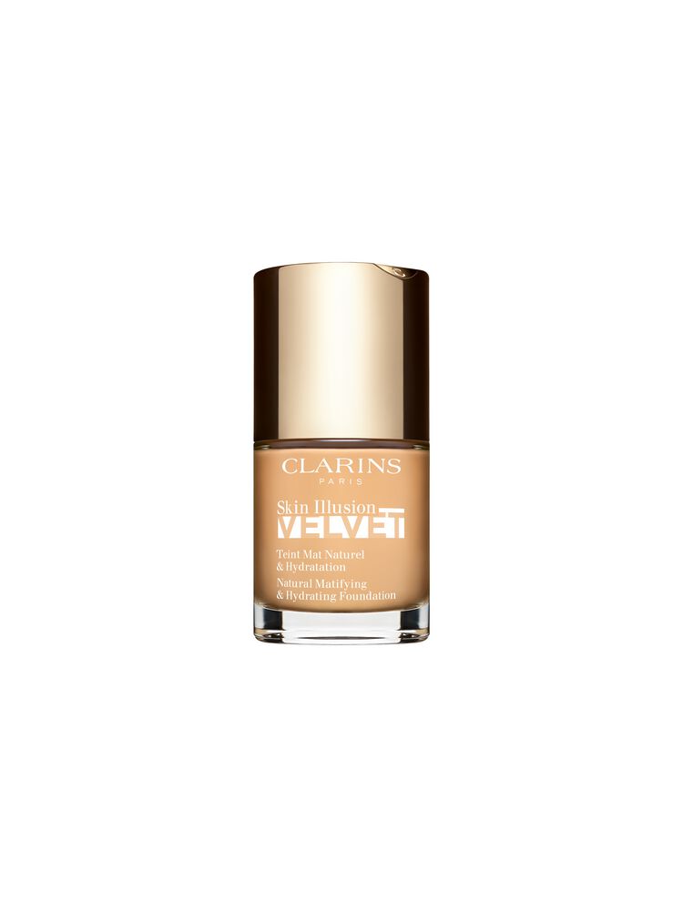 CLARINS Skin Illusion Velvet, Hauptbild