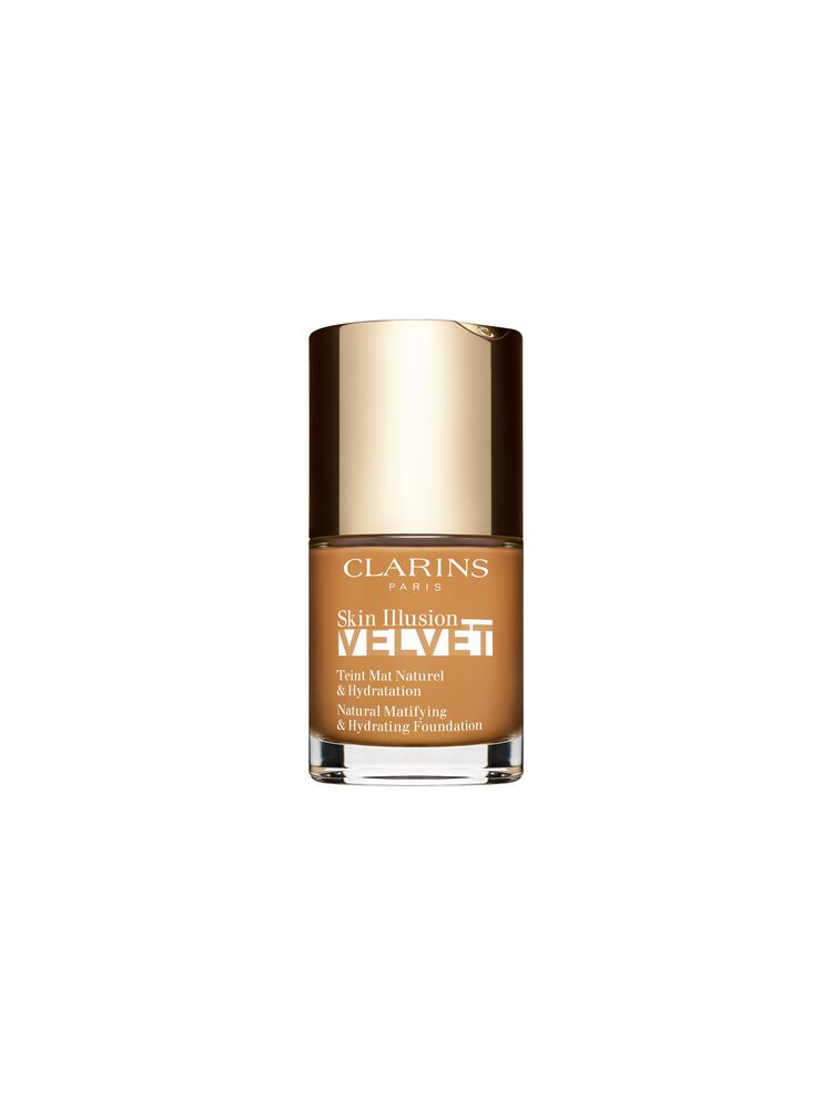 CLARINS Skin Illusion Velvet, image principale