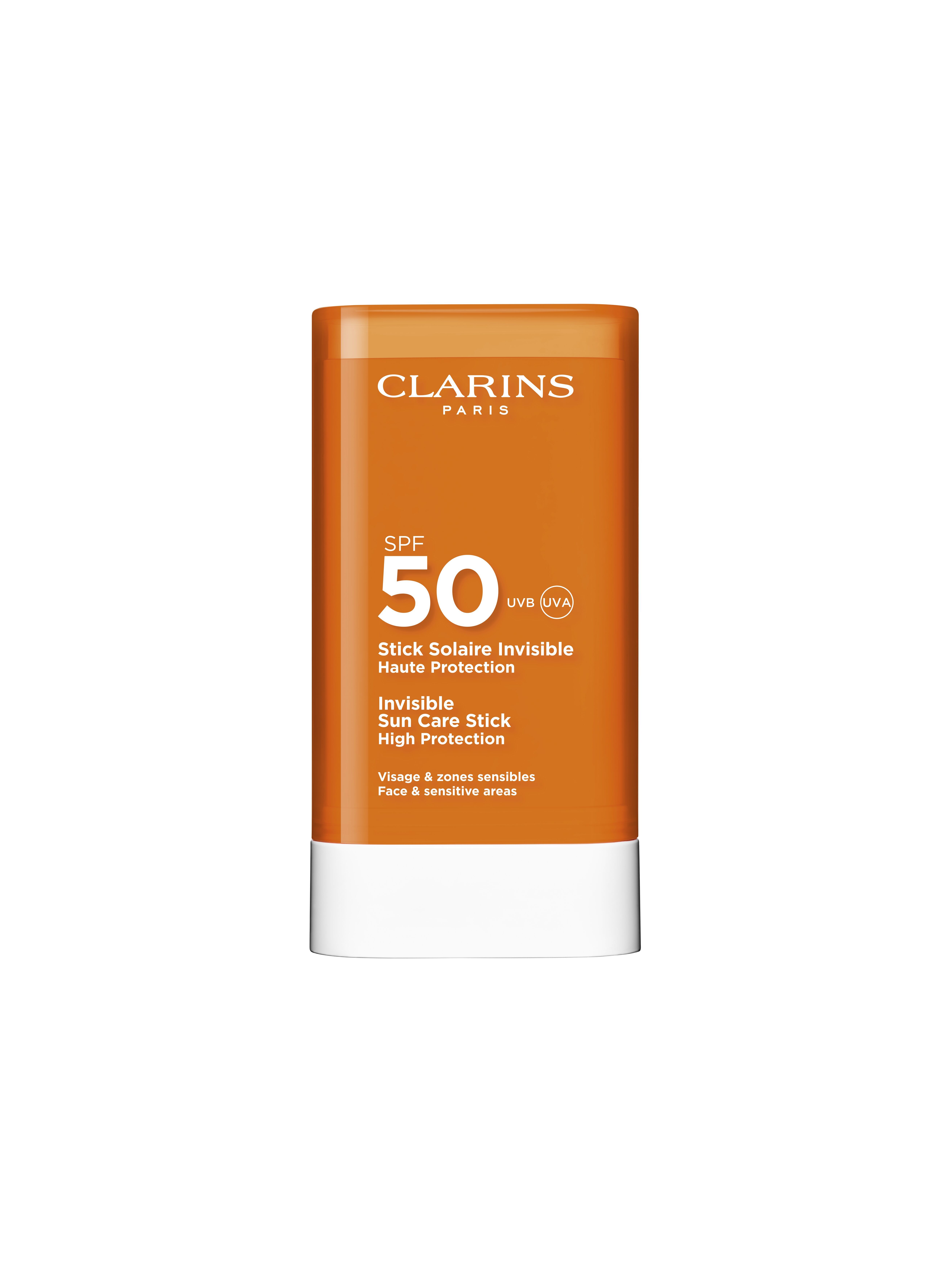 CLARINS Stick Solaire Sun Protection Factor 50