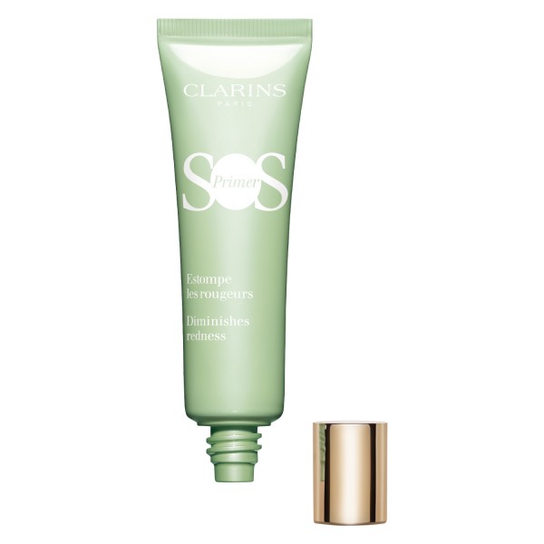 CLARINS SOS Primer, image principale