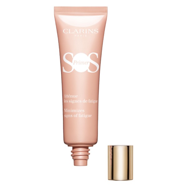 CLARINS SOS Primer, image principale