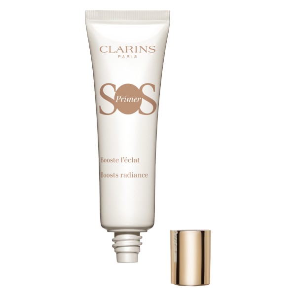 CLARINS SOS Primer, image principale