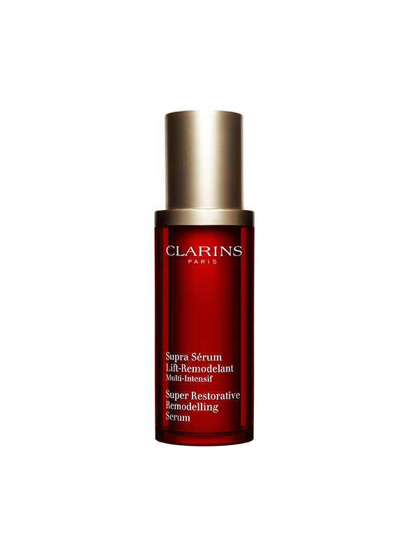 CLARINS Supra Serum Lifting Remodel