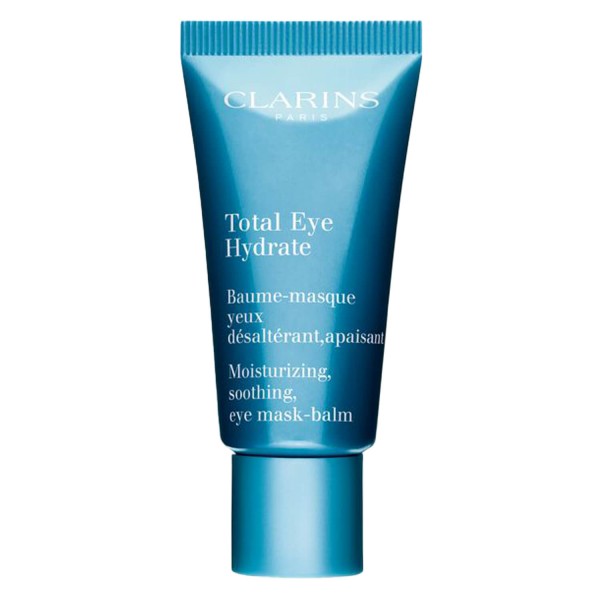 CLARINS Total Eye Hydra Masque, image principale