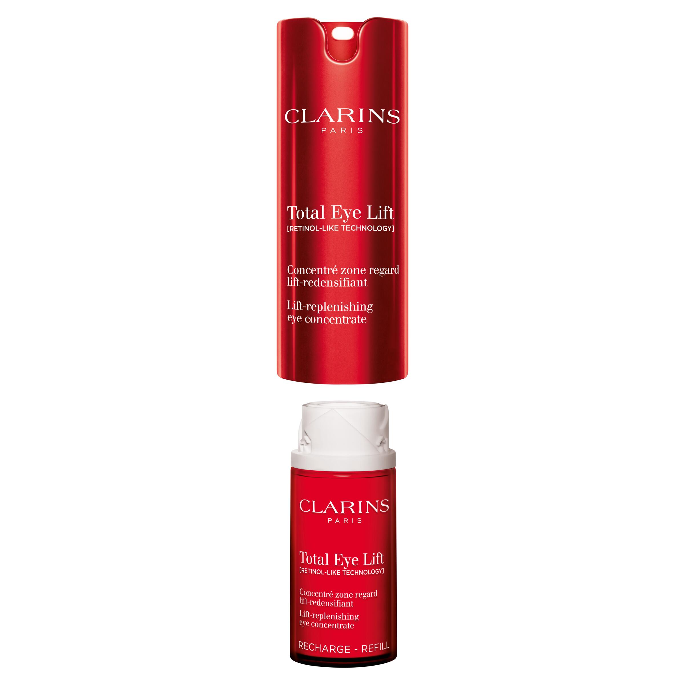 CLARINS Total Eye Lift, Bild 2 von 5