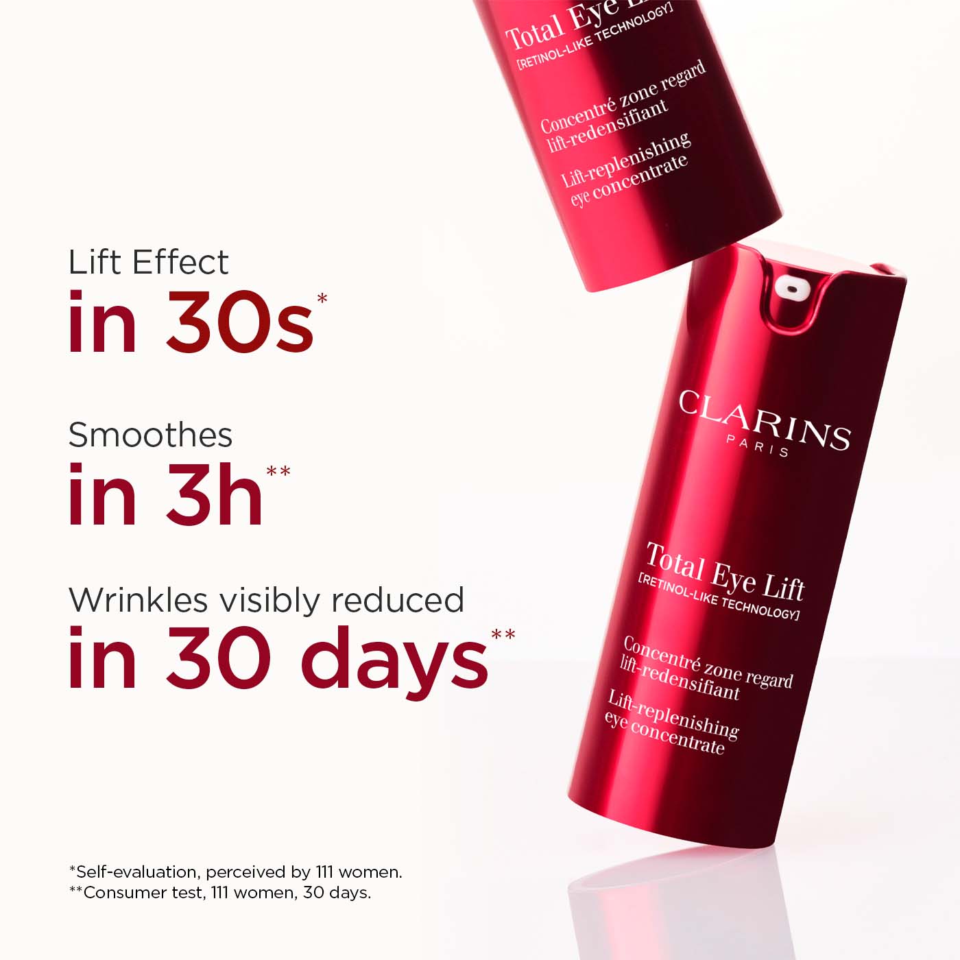 CLARINS Total Eye Lift, Bild 5 von 5