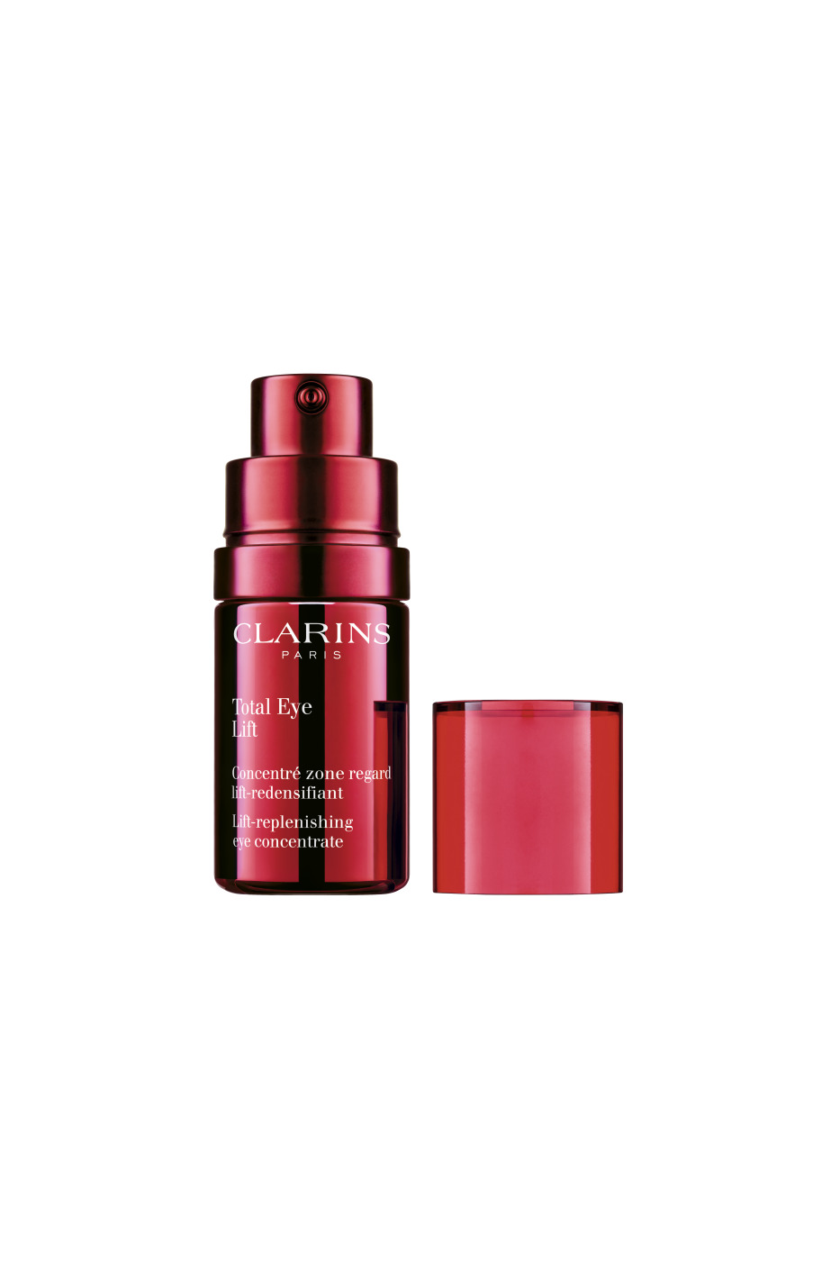 CLARINS Total Eye Lifting, Bild 2 von 4