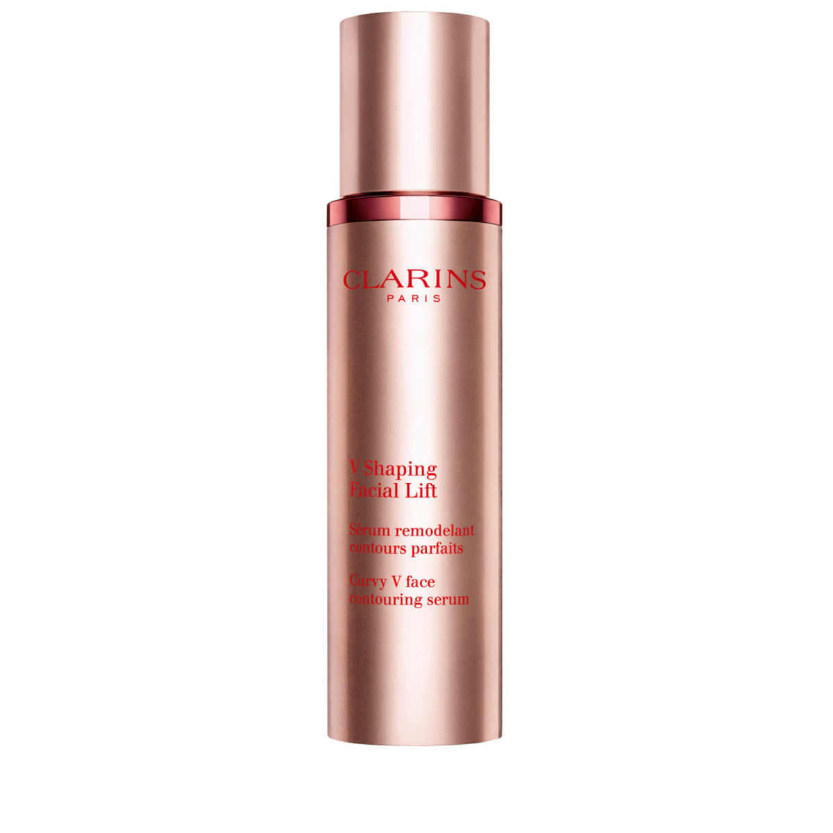 CLARINS V Shaping Fac Lifting Serum, Hauptbild