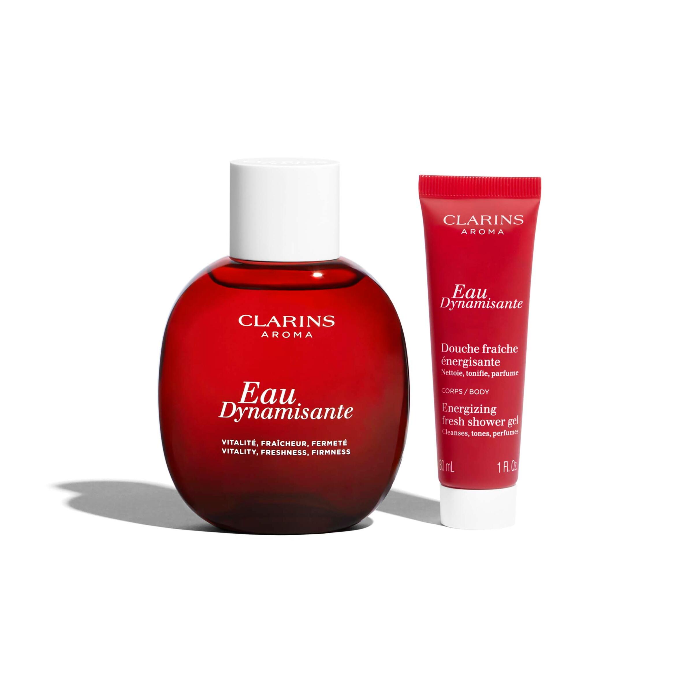 CLARINS Value Pack Pouch Eau Dynamisante, Bild 2 von 5