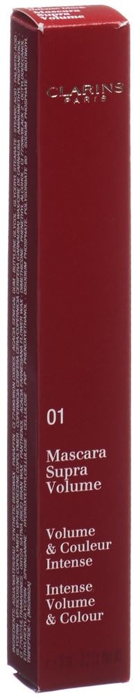 CLARINS Volume Mascara EU