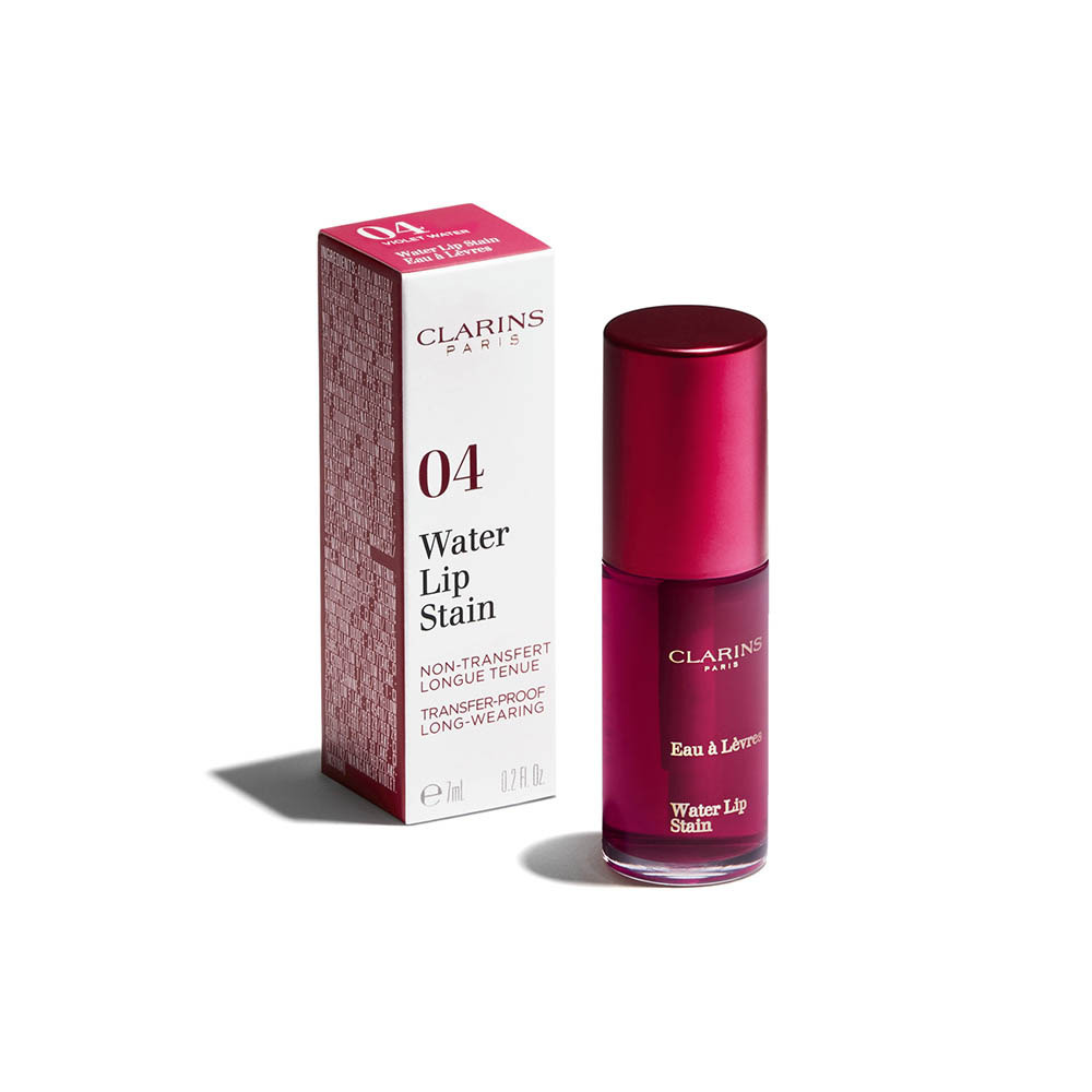 CLARINS Water Lip Stain, Bild 2 von 2