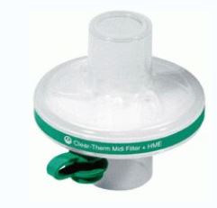 Clear Therm Filter
