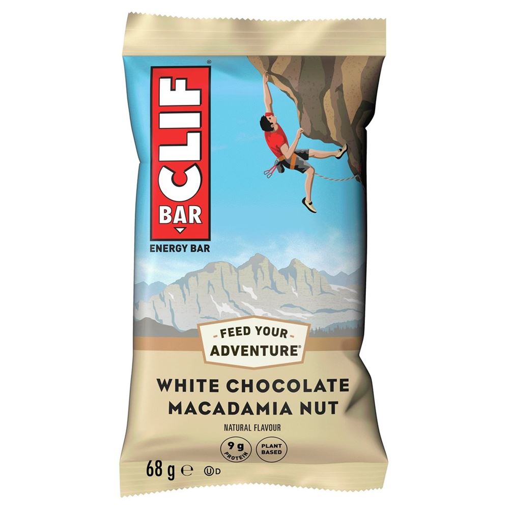 CLIF BAR