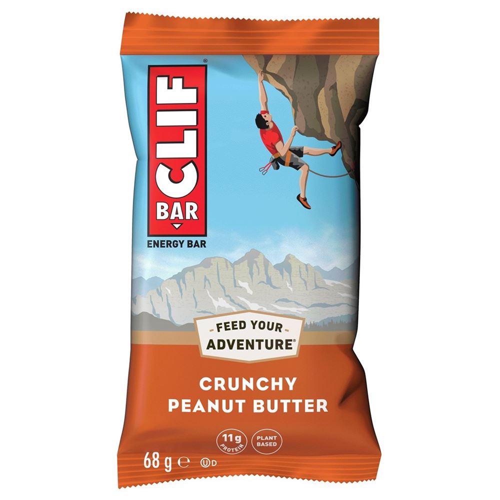 CLIF BAR