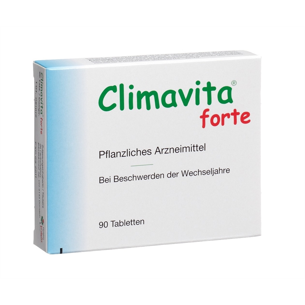 CLIMAVITA forte 13 mg