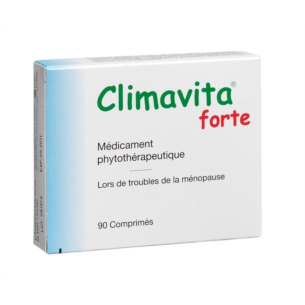 CLIMAVITA forte 13 mg, Bild 2 von 2