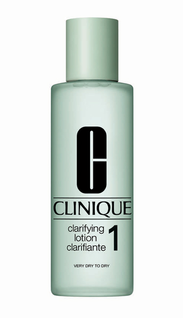 Clinique Clarifying Lotion 1