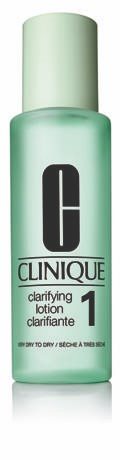 Clinique Clarifying Lotion 1