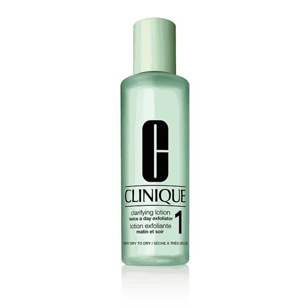 Clinique Clarifying Lotion 1