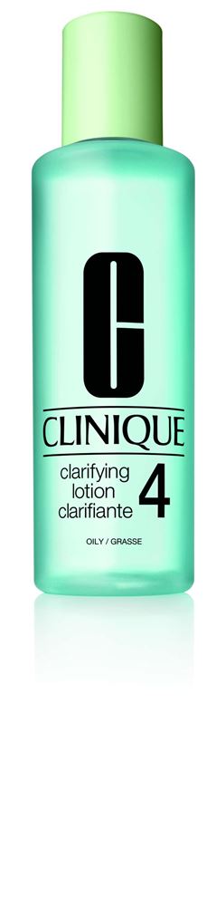 Clinique 3-Step Clarifying Lotion 4