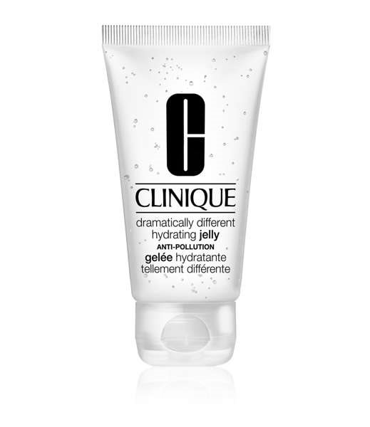 Clinique Dramatically Different Hydratant Jelly Tube