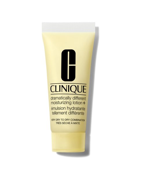 Clinique Dramatically Different Moisturizing Lotion + Tube