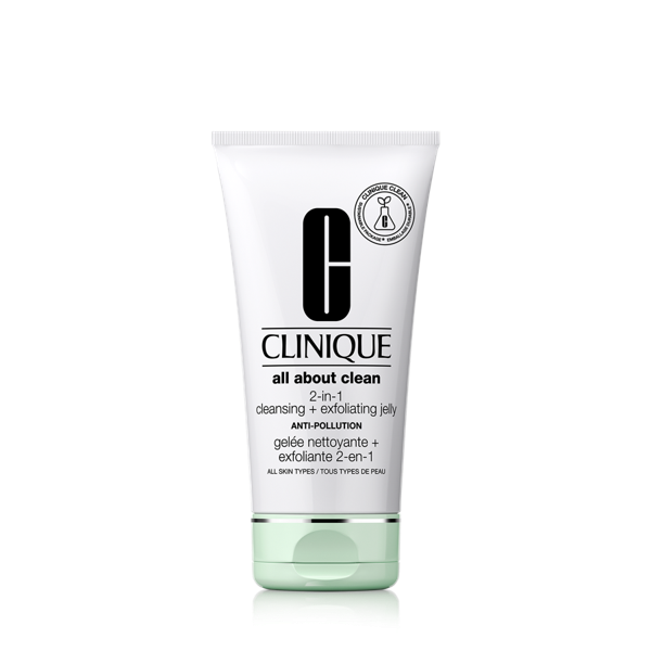 Clinique All About Clean 2in1, image principale