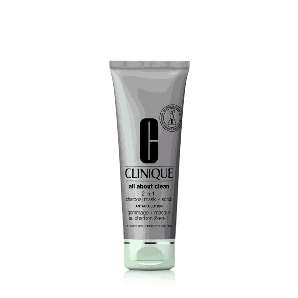 Clinique All About Clean Mask, image principale