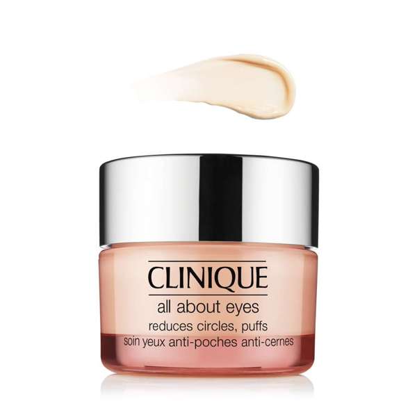 Clinique All About Eyes