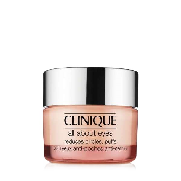 Clinique All About Eyes