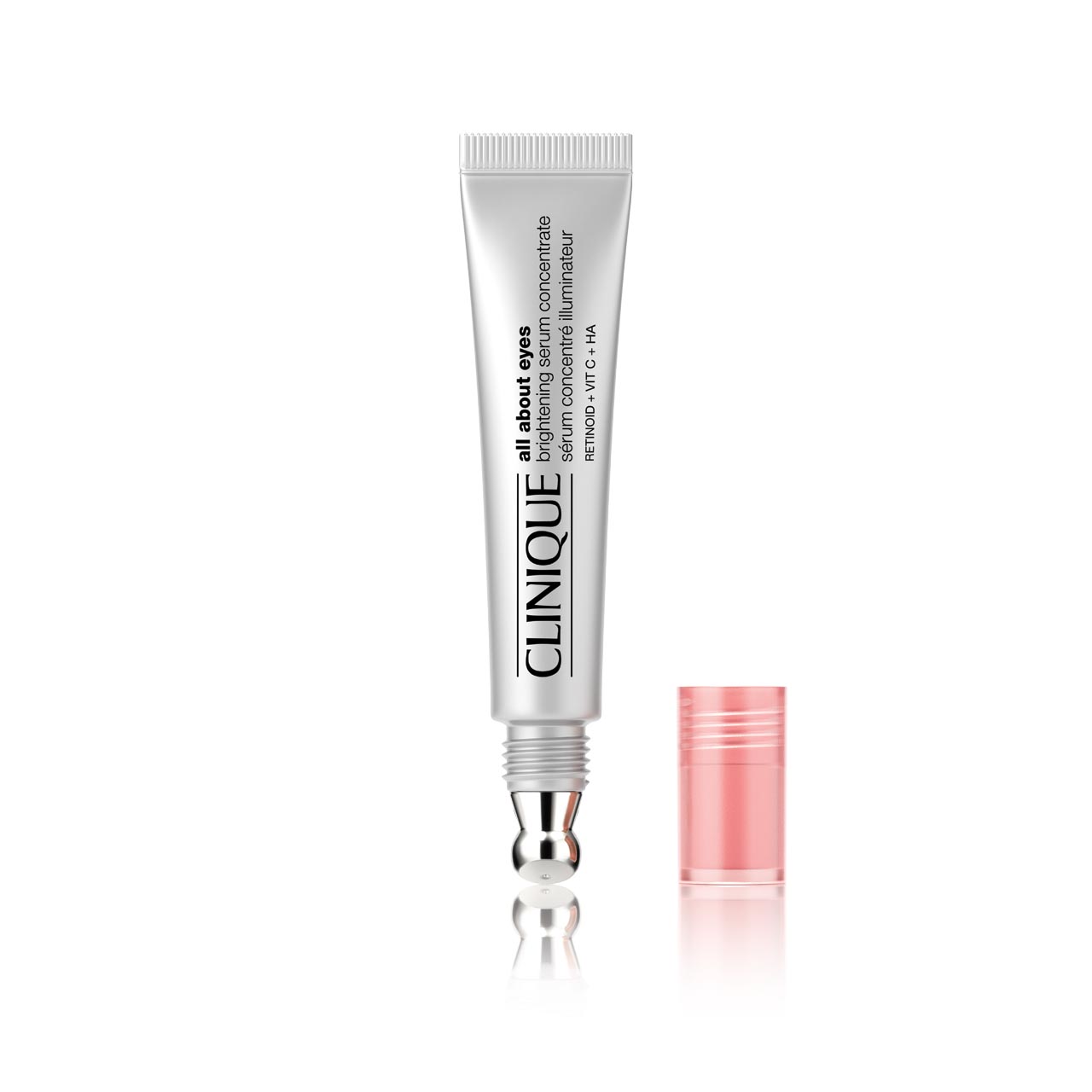 Clinique All About Eyes Brightness Concealer, Bild 2 von 3