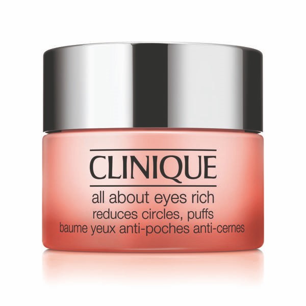 Clinique All About Eyes Rich (re), Hauptbild