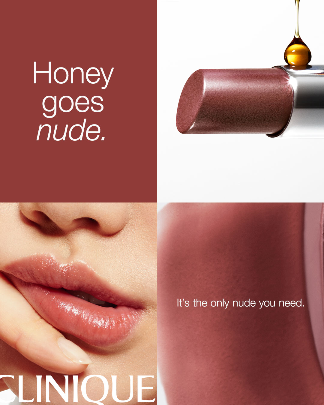 Clinique Almost Lipstick, image 5 sur 5