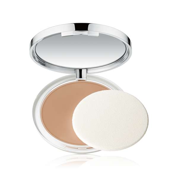 Clinique Almost Powder Makeup Sun Protection Factor 15