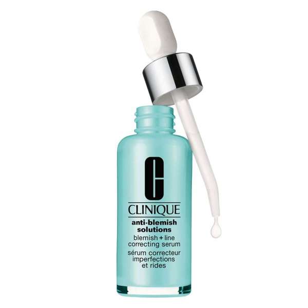 Clinique Anti Blemish Line Correct Serum