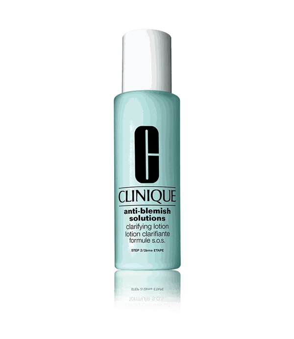 Clinique Anti Blemish Solutions Clear Moisturizer