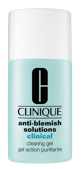 Clinique Anti Blemish Solutions Clinic Clear Gel, image principale