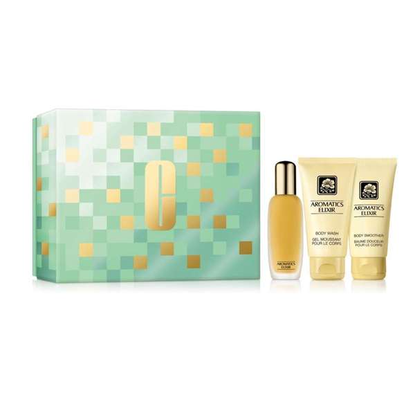 Clinique Aromatics Set B 2024, Hauptbild