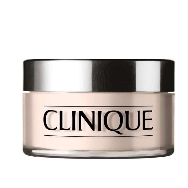 Clinique Blended Face Powder Transparent, image principale