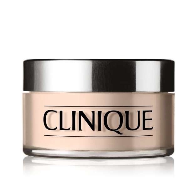 Clinique Blended Face Powder Transparent, Hauptbild