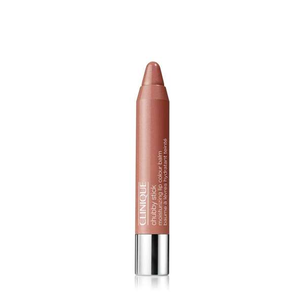 Clinique Chubby Moisturizing Lip Balm, Hauptbild