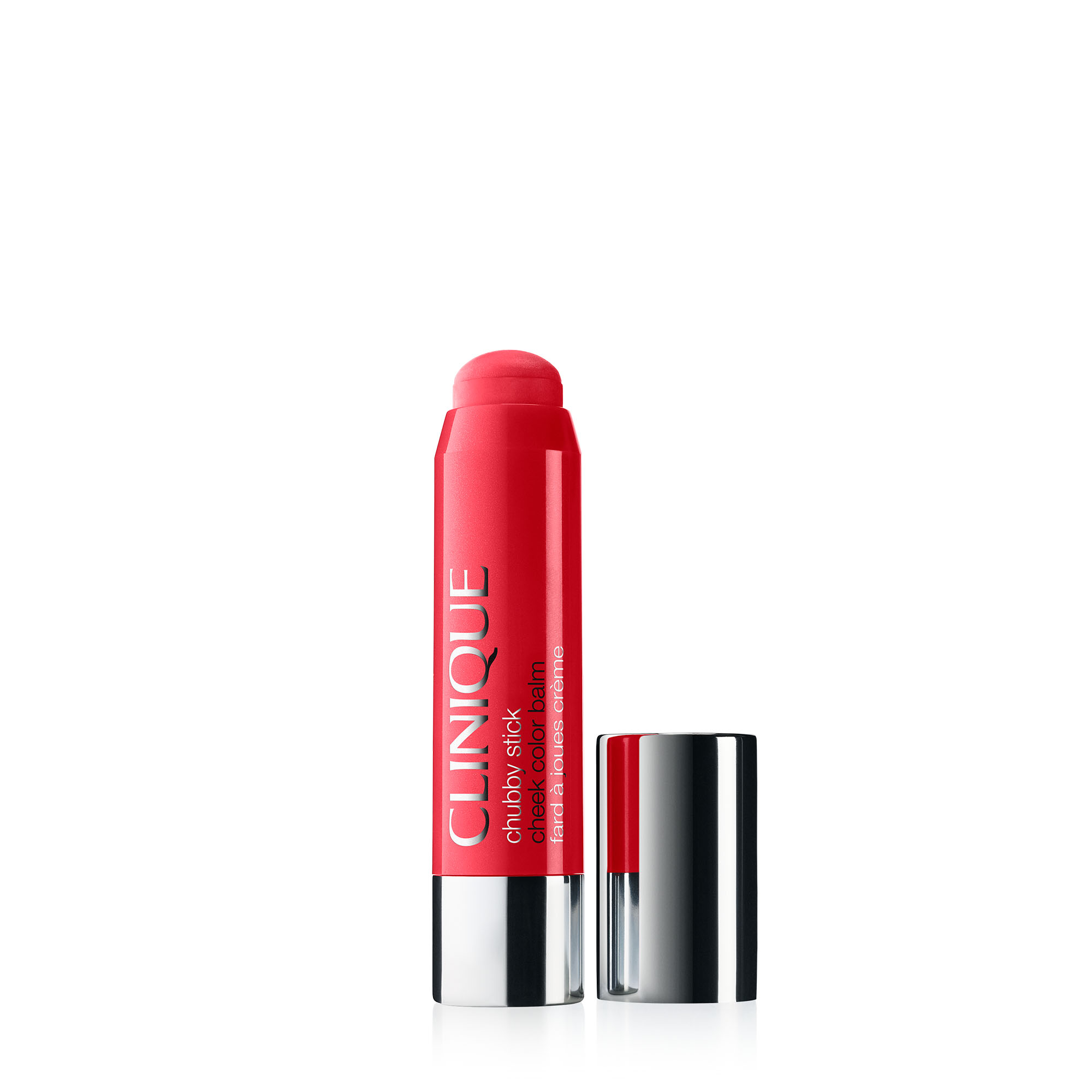 Clinique Chubby Stick Cheek Color Balm