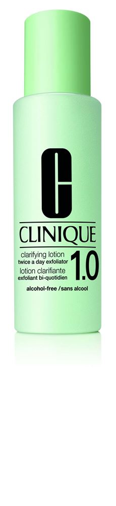Clinique Clarifying Lotion 1 0