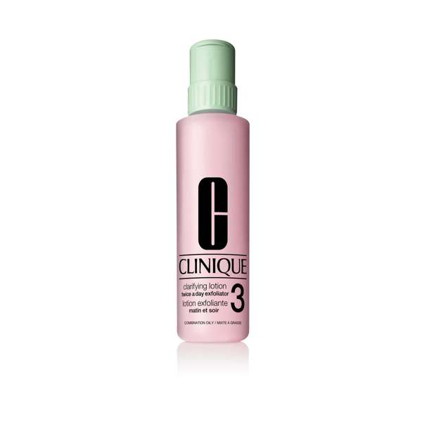 Clinique Clarifying Lotion 3