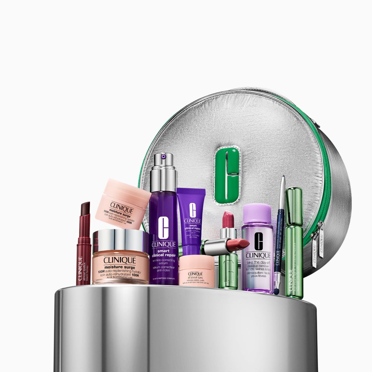 Clinique Clinique's Greatest Hits, image 2 sur 2