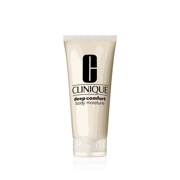 Clinique Deep Comf Body Moist