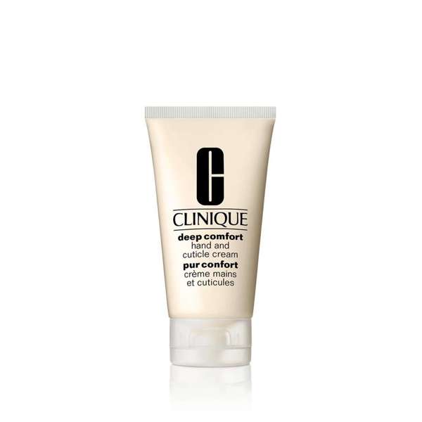 Clinique Deep Comfort Hand Cream